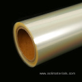 Environmental-friendly Cold Lamination Film Nice Quality PVC Free Transparent Cold Lamination Film